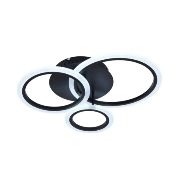 LED világítás + vezérlés 40W - J3340/B