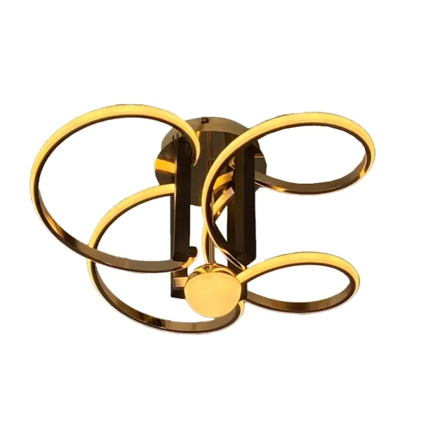 LED világítás + vezérlés 80W - J3334/GCH