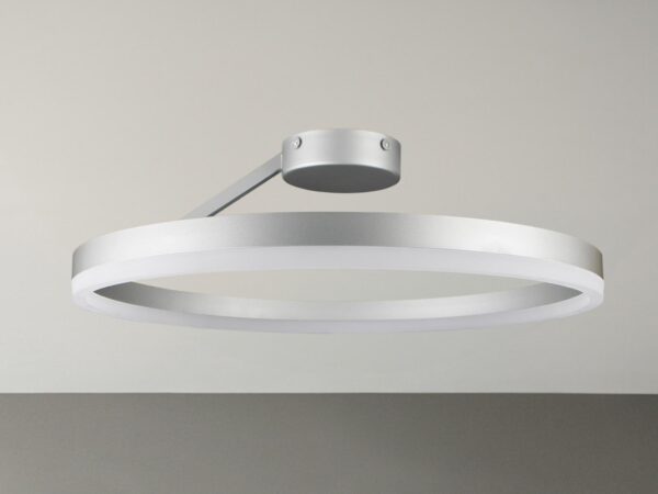 LED mennyezeti lámpa + távvezérlõ 40W - TA1313/S