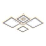 LED világítás + vezérlés 95W - J3349/W