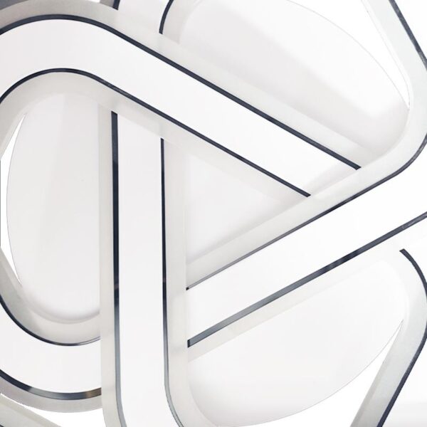 LED világítás + vezérlés 130W - J1327/W