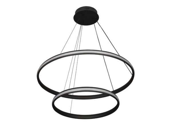 LED világítás + távvezérlõ 90W - TA2306/B