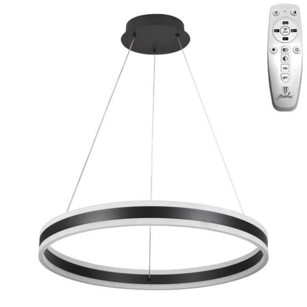 LED világítás + vezérlés 85W - J4315/B