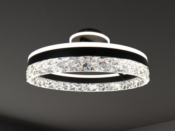 LED világítás + távvezérlõ 85W - TA1306/B