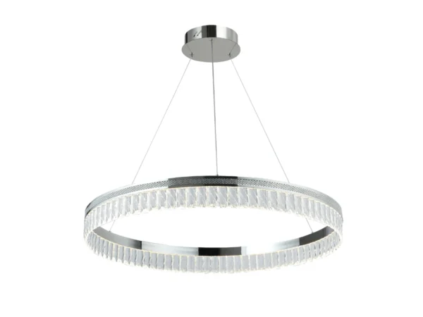 THALIA kristály függesztett csillár - N2103