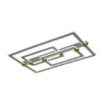 LED világítás + vezérlés 280W - J3343/S