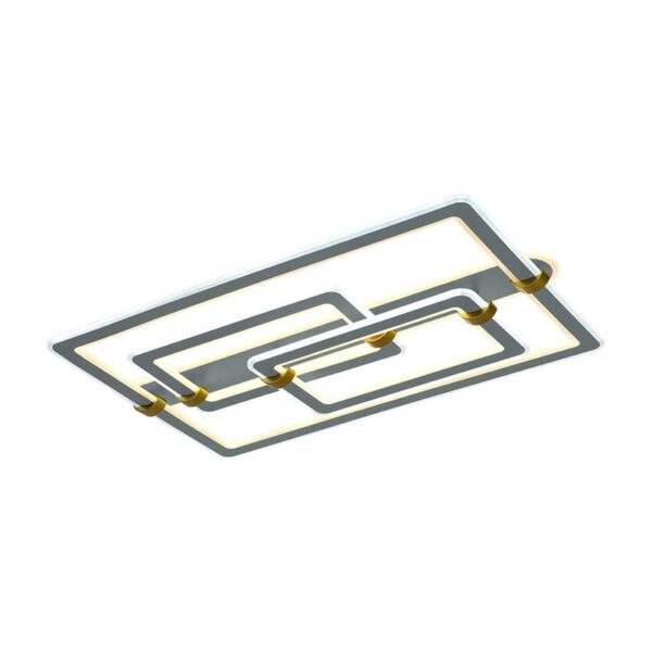 LED világítás + vezérlés 280W - J3343/S