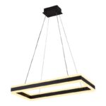 LED világítás + vezérlés 80W - J4324/B