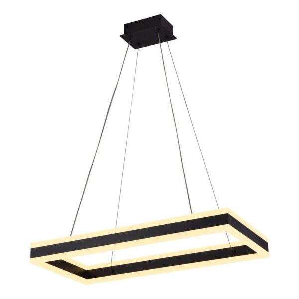 LED világítás + vezérlés 80W - J4324/B