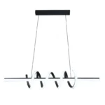 LED világítás + vezérlés 70W - J4355/B