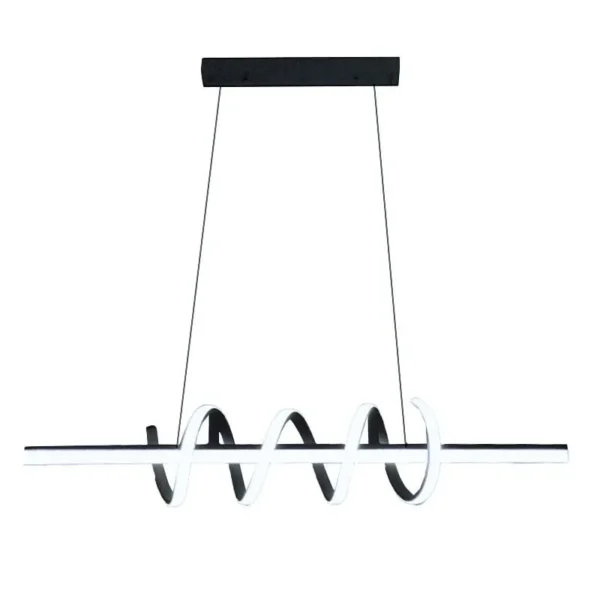 LED világítás + vezérlés 70W - J4355/B