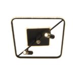 LED mennyezeti lámpa + távvezérlõ 70W - TA1334/B