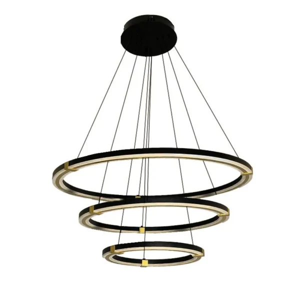 LED világítás + vezérlés 235W - J4343/B