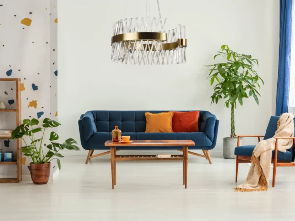 LED világítás + vezérlés 130W - J6304/C