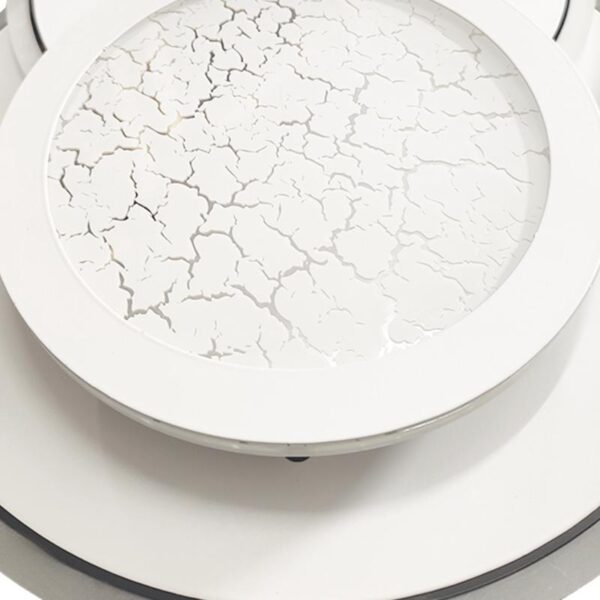 LED világítás + vezérlés 80W - J1333/W