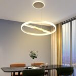 LED világítás + vezérlés 75W - J7307/W