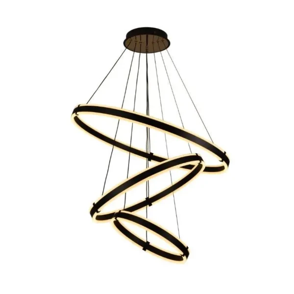 LED világítás + vezérlés 250W - J4340/B