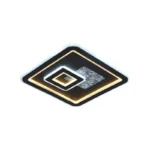 LED világítás + vezérlés 110W - J1323/B