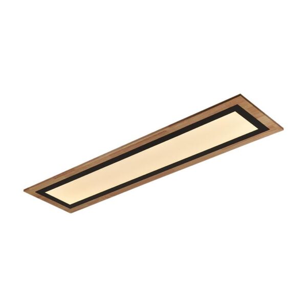 LED világítás + vezérlés 55W - J1353/BW