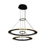 LED világítás + vezérlés 65W - J7301/B