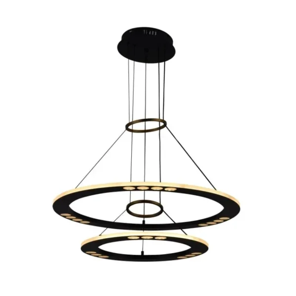 LED világítás + vezérlés 65W - J7301/B