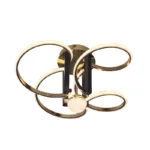 LED világítás + vezérlés 80W - J3334/GCH