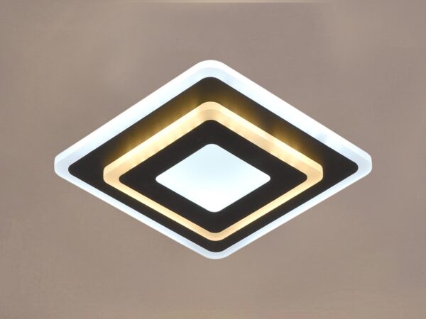 LED világítás + vezérlés 30W - J1346/B