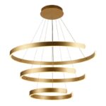 LED világítás + vezérlés 220W - J4329/G