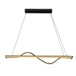 LED világítás + vezérlés 70W - J4351/B