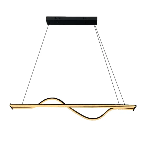 LED világítás + vezérlés 70W - J4351/B