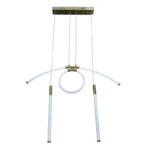 LED világítás + vezérlés 25W - J4362/G