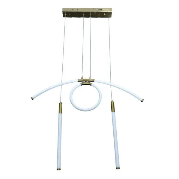 LED világítás + vezérlés 25W - J4362/G