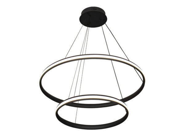 LED világítás + távvezérlõ 90W - TA2306/B