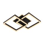 LED világítás + vezérlés 80W - J3366/B