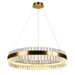 LED világítás + vezérlés 55W - J6302/C