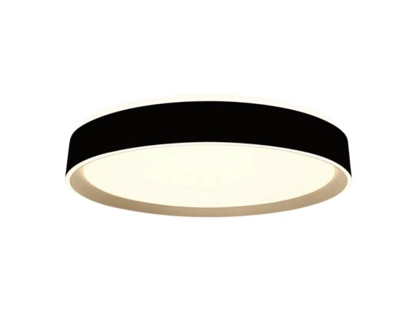 LED mennyezeti lámpa OPÁL + távvezérlõ + HANGVEZÉRLÉS 48W - LC902MBV