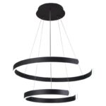 LED világítás + vezérlés 120W - J4328/B