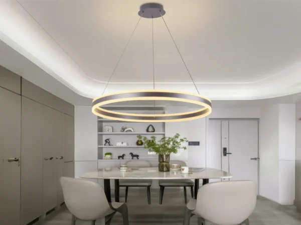 LED világítás + vezérlés 110W - J4316/S