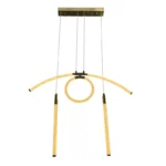 LED világítás + vezérlés 25W - J4362/G