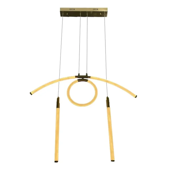 LED világítás + vezérlés 25W - J4362/G