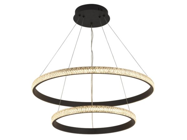 LED világítás + vezérlés 65W - J4388/B