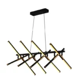 LED világítás + vezérlés 100W - J4357/B