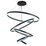 LED világítás + vezérlés 420W - J4319/B