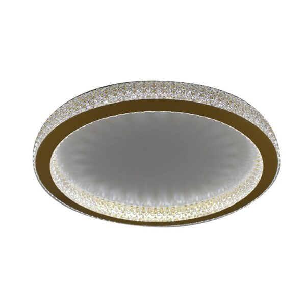 LED világítás + távvezérlõ 80W - TB1309/G