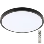 LED mennyezeti lámpa OPAL + távvezérlõ 48W - LCL555B