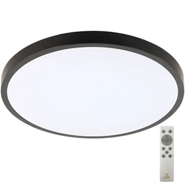 LED mennyezeti lámpa OPAL + távvezérlõ 48W - LCL555B