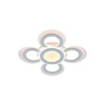 LED világítás + vezérlés 105W - J3351/W