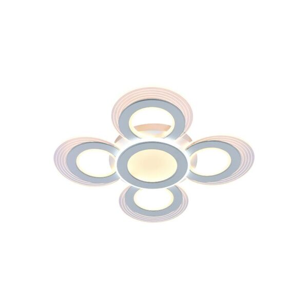 LED világítás + vezérlés 105W - J3351/W