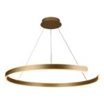 LED világítás + vezérlés 100W - J4327/G