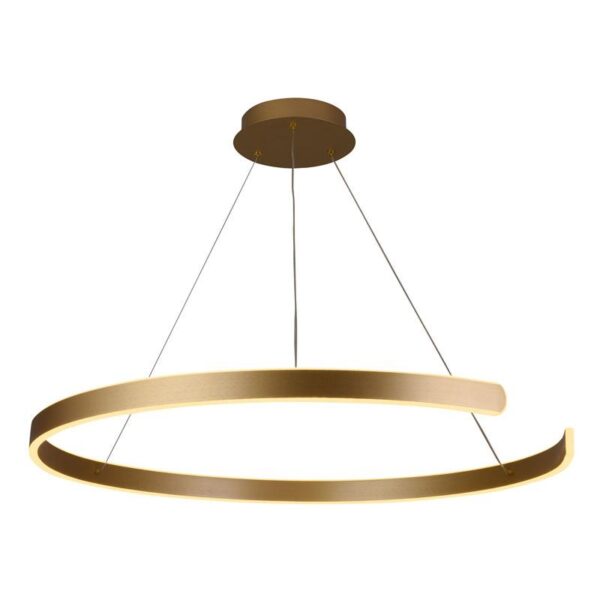 LED világítás + vezérlés 100W - J4327/G